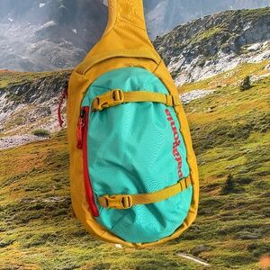 Patagonia Atom Sling Bag 8L